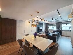 Blk 611 Woodlands Ring Road (Woodlands), HDB 5 Rooms #548489621